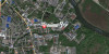 Вид территории. Сухой склад (+18) Склад Калининград, ул Яблочная, д 14 , 4 000 м2 фото 1