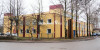 Вид здания. Сухой склад (+18) Склад Калининград, ул Яблочная, д 14 , 4 000 м2 фото 6