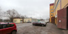 Вид входной группы снаружи Калининград, ул Яблочная, д 14  превью 9